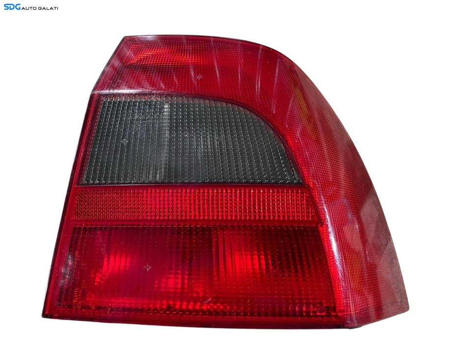 Stop Lampa Tripla Dreapta Opel Vectra B 1995 - 2002 [LR0279]