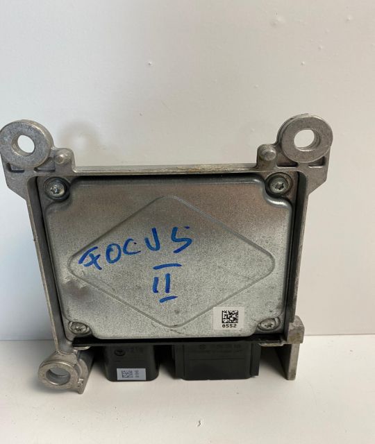 Calculator airbag Bosch Modul 0285001552 / 4M5T14B056BJ / 65005728560