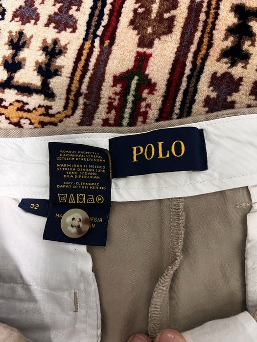Шорты Polo Ralph Lauren оригинал