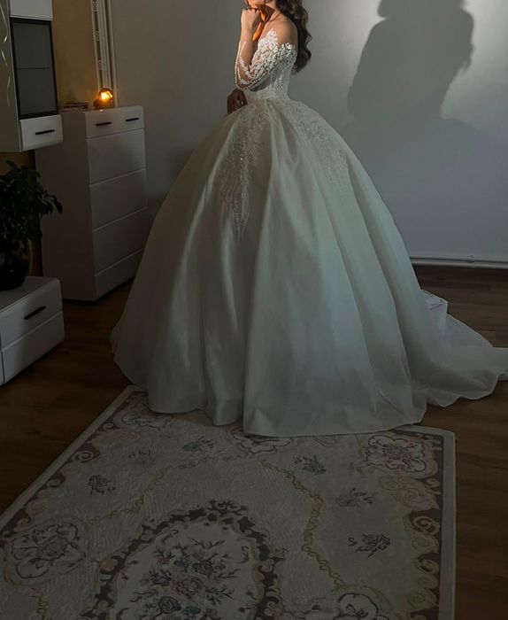 Rochie de mireasa Princess Bride