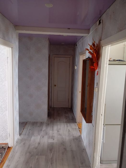 Продам дом с Алчановка