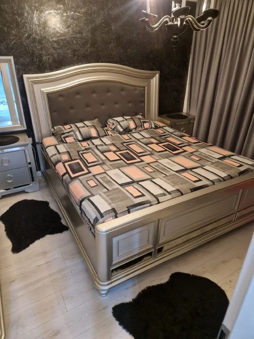 Candelabre noi 3 bucăți mobexpert la jumătate de preț