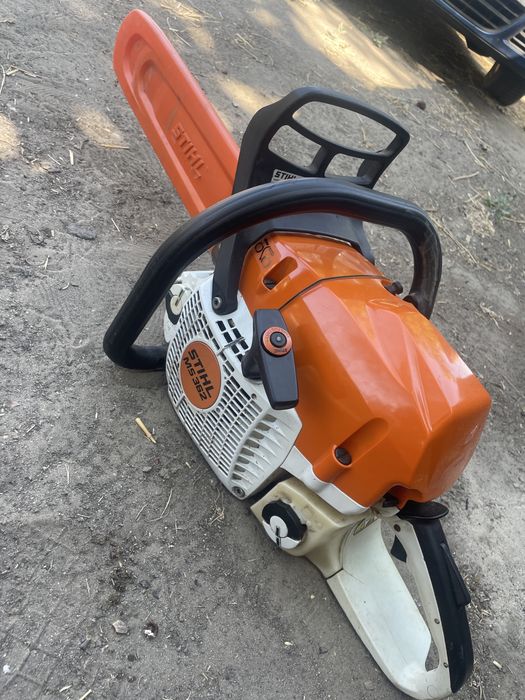 Stihl MS 362 Originală – Impecabilă
