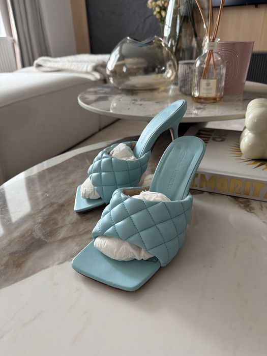 Туфли Bottega Veneta б/у