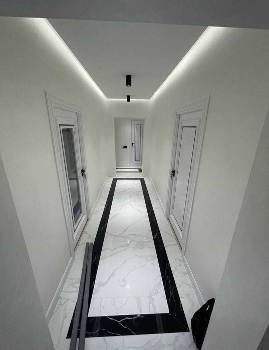 МЕГА ПЛАНЕТ 3 комнат Рядом 11-квартал ЖК COMFORT HOUSE Аренда Квартира