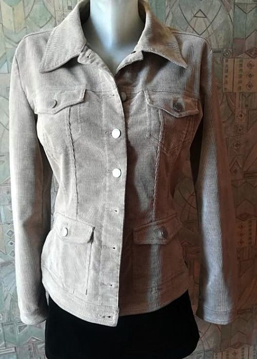 sacou / jacheta Stefanel , 40