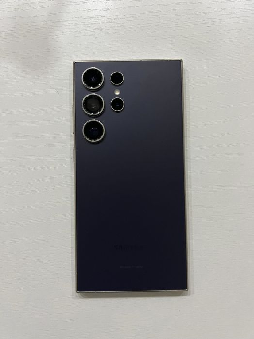 Samsung Galaxy S24 Ultra