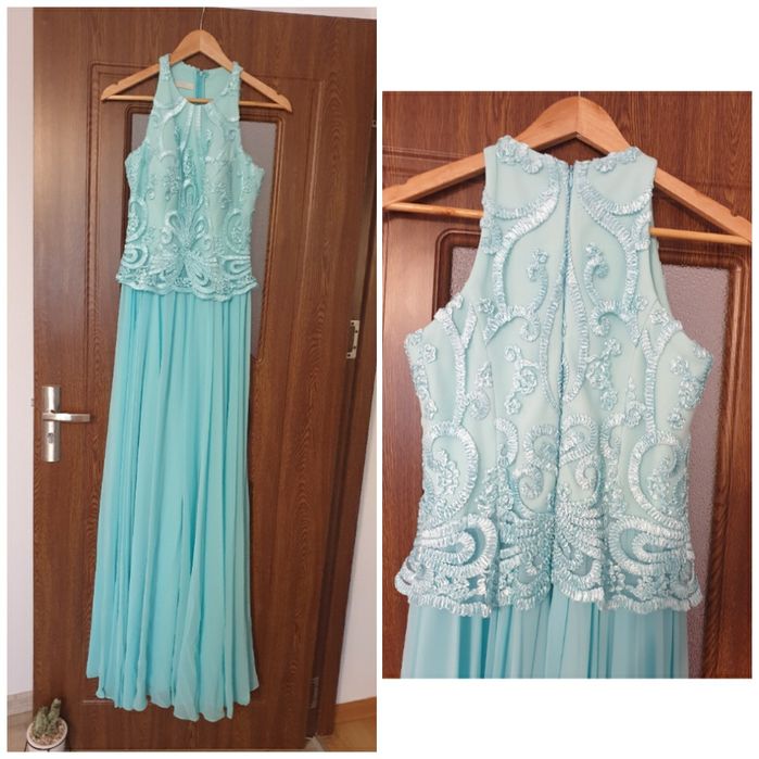 Rochie elegantă de seară