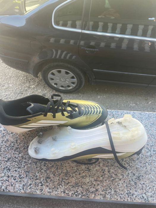 Ghete adidas f50