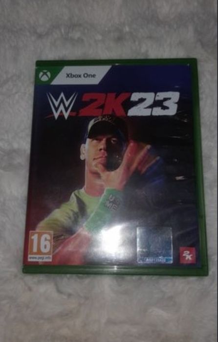 Vând jocuri xbox one