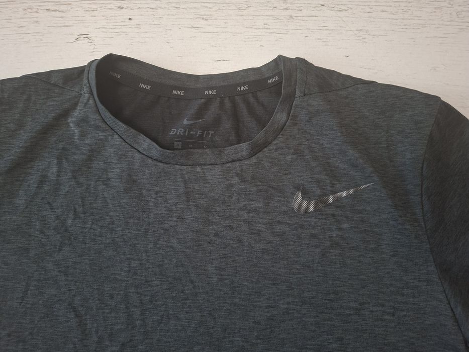 Nike Dry Fit-Ориг. Тениска