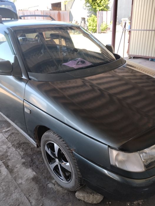 Продам автомобиль