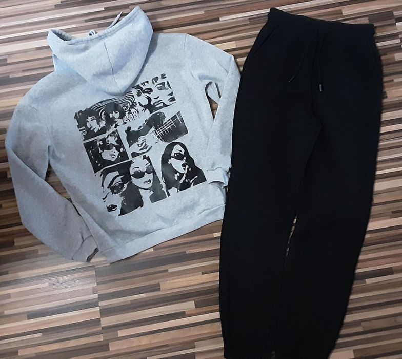 Лот дрехи 7 части