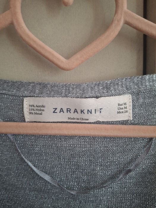 Продавам жилетка Zara