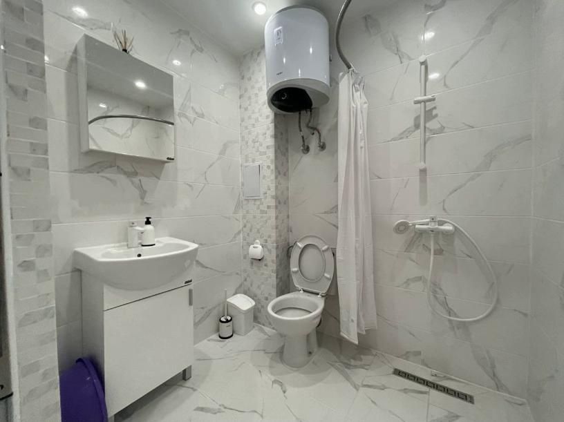 Дава се под наем Двустаен апартамент в Пловдив, Тракия - 65 кв.м за 402.9 € - Снимка #4