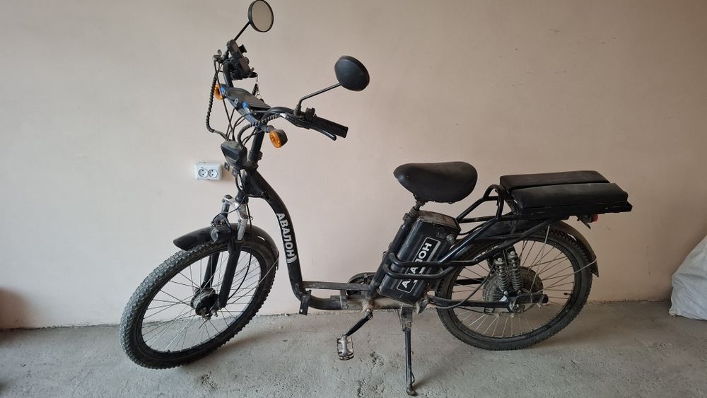 Електо велик продоётся