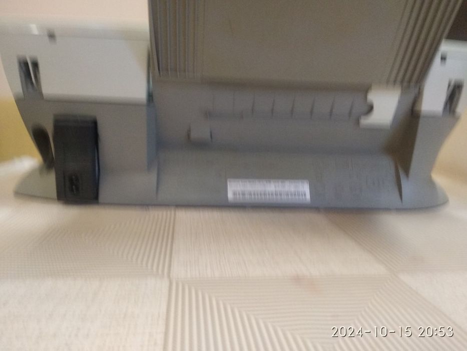 Принтер мастиленоструен Lexmark x1270