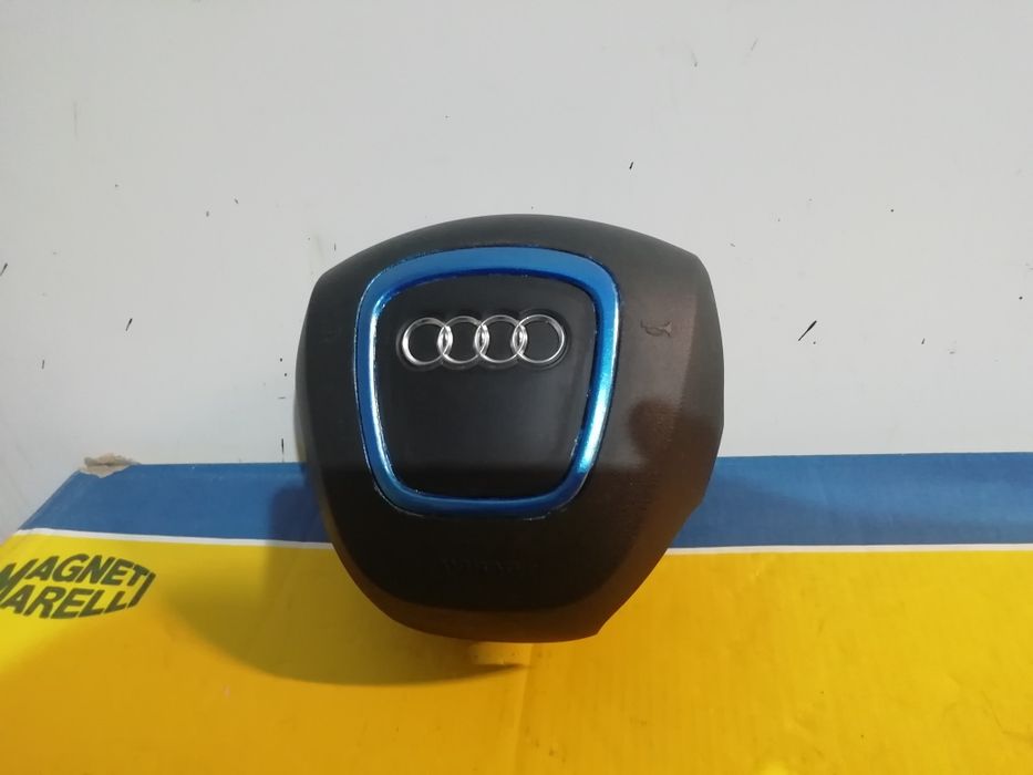 Airbag за Audi Q5 A5 S5 RS5 / Аирбаг Аербег Бег Ауди К5 А5 С5 РС5.