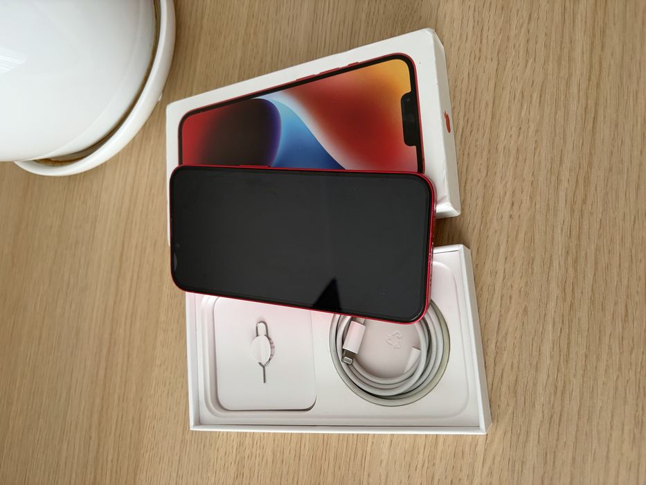 iPhone 14 128gb nevrlocked