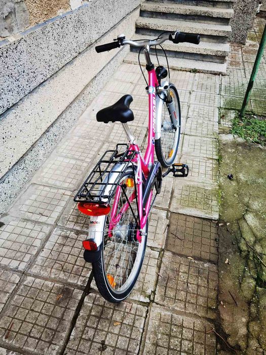 Детски велосипед PEGASUS