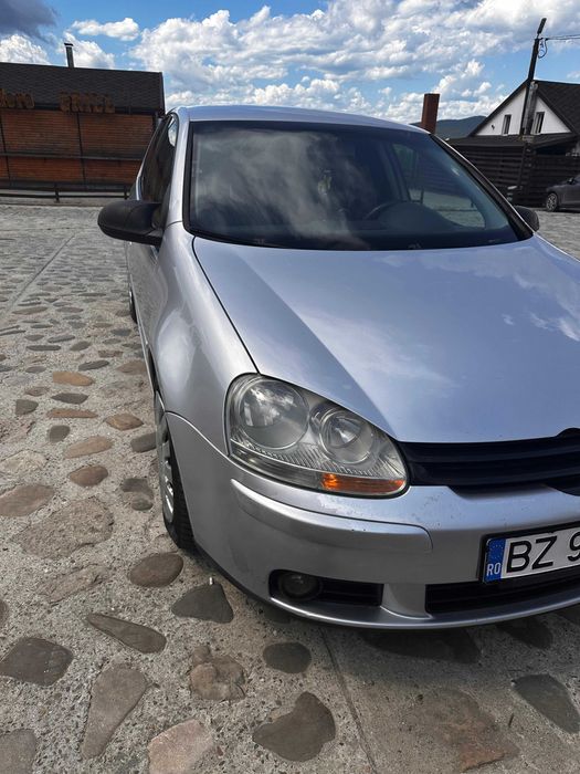 Volkswagen Golf 5 2.0 Tdi 140 BKD