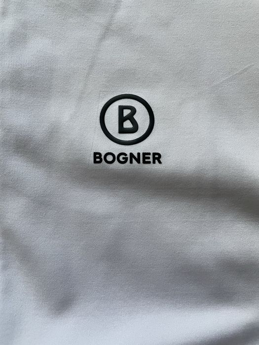 BOGNER / мъжки суичър М