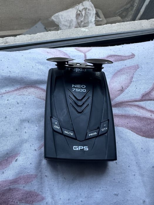 Антирадар 300 сум