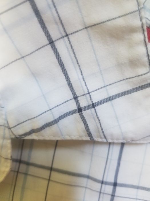 Cămașă bărbați, mărimea xl