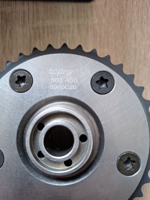 Vanos Admisie/ Evacuare BMW e87 116i N45b16A