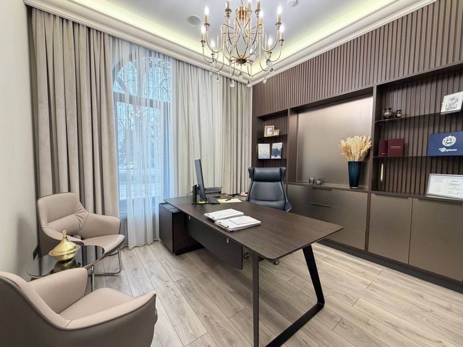 Сдаётся помещение вдоль дороги ориентир Буз Базар, Дипломатия