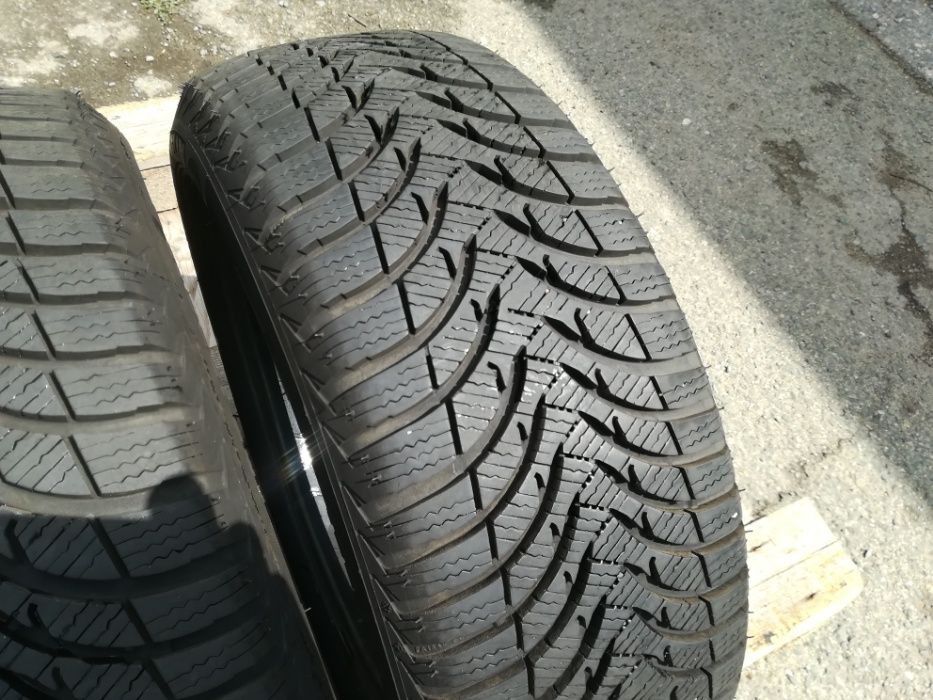 185/55/15 Мишелин ДОТ 2016 г - ТОП !