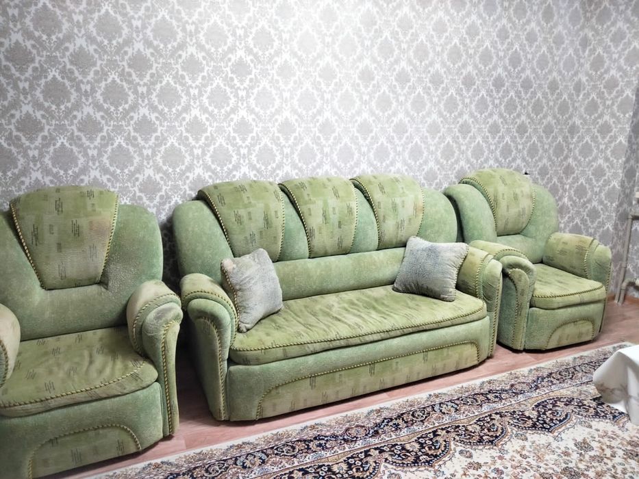 Мебель для гостиной