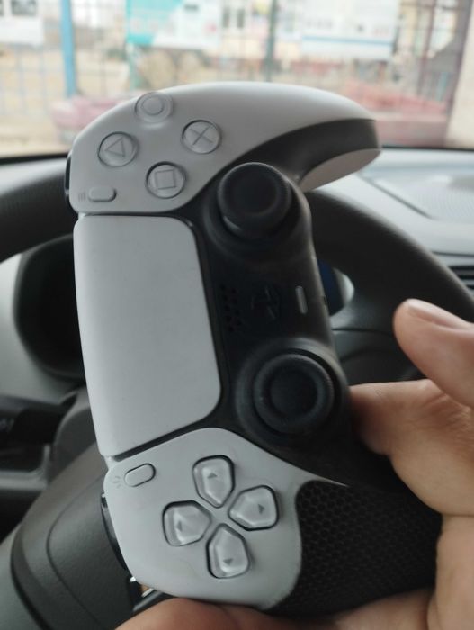 Dualsence 5 джойстик