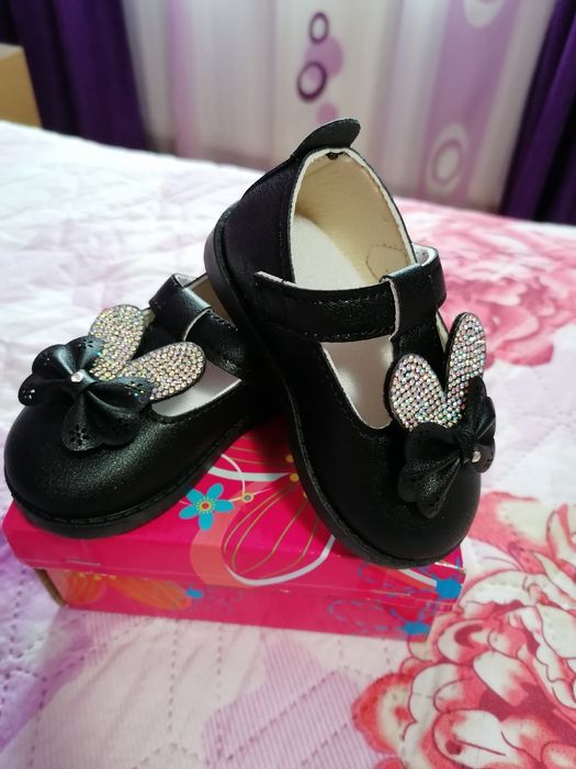 Нови официални обувки