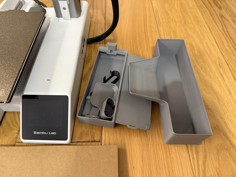 Bambu Lab A1 mini 115h