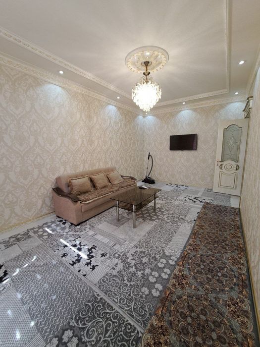 2 хона квартира метро пахтакор