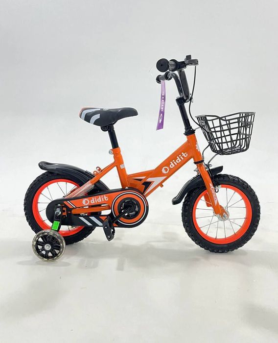 Велосипед детский.