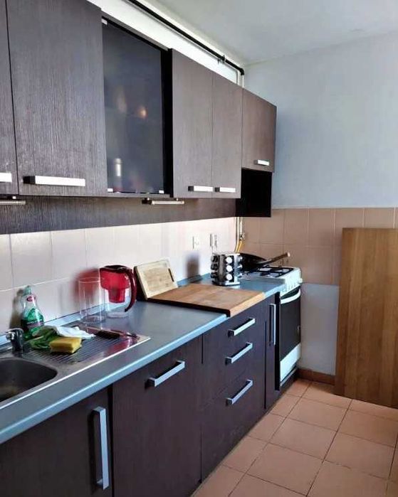 Дава се под наем Двустаен апартамент в Пловдив, Южен - 65 кв.м за 204 € - Снимка #8