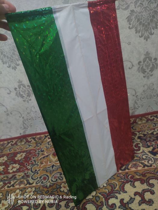 Varrak Italy orginal qolda ideal qilingan kaleksiyaga ham olsa boladi