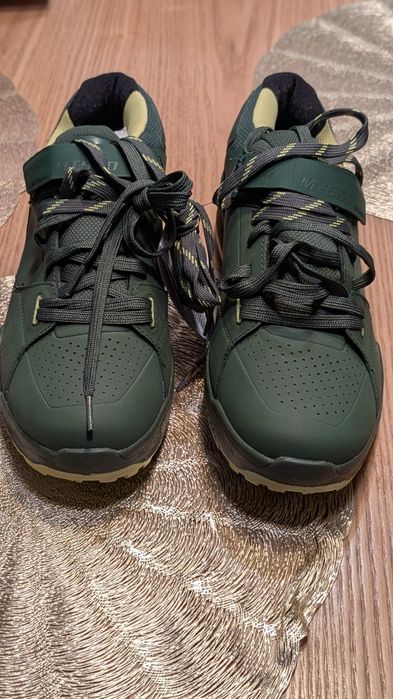 [NOI] Pantofi MTB Endura MT500 Burner Clipless - Mărime 44  cu etcheta