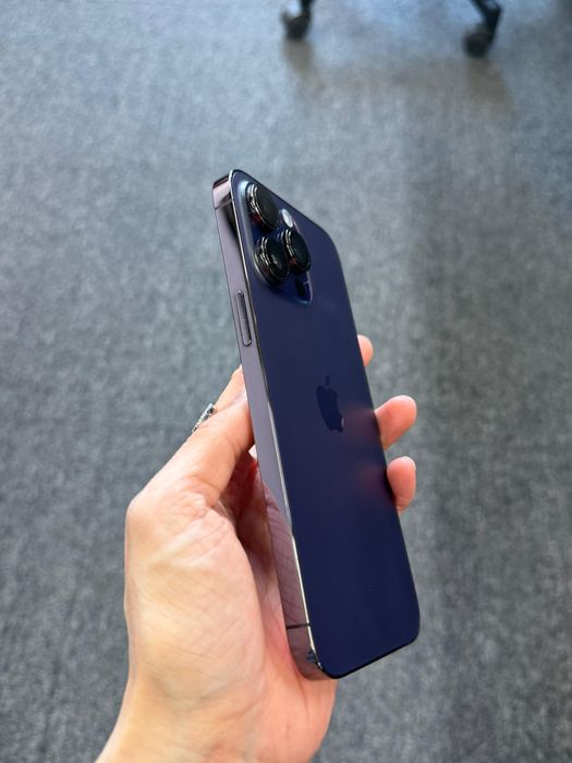 Iphone 14 pro max в идеале