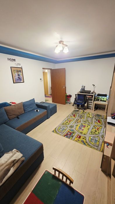 Apartament 2 camere. Proprietar