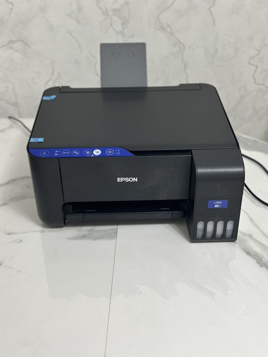 Epson l3151 продаю принтер!