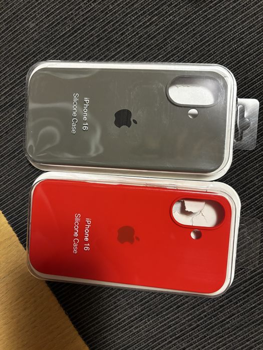 Калъф за IPhone  16