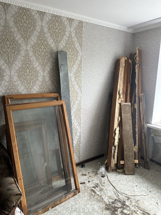 Окна деревянные самовывоз