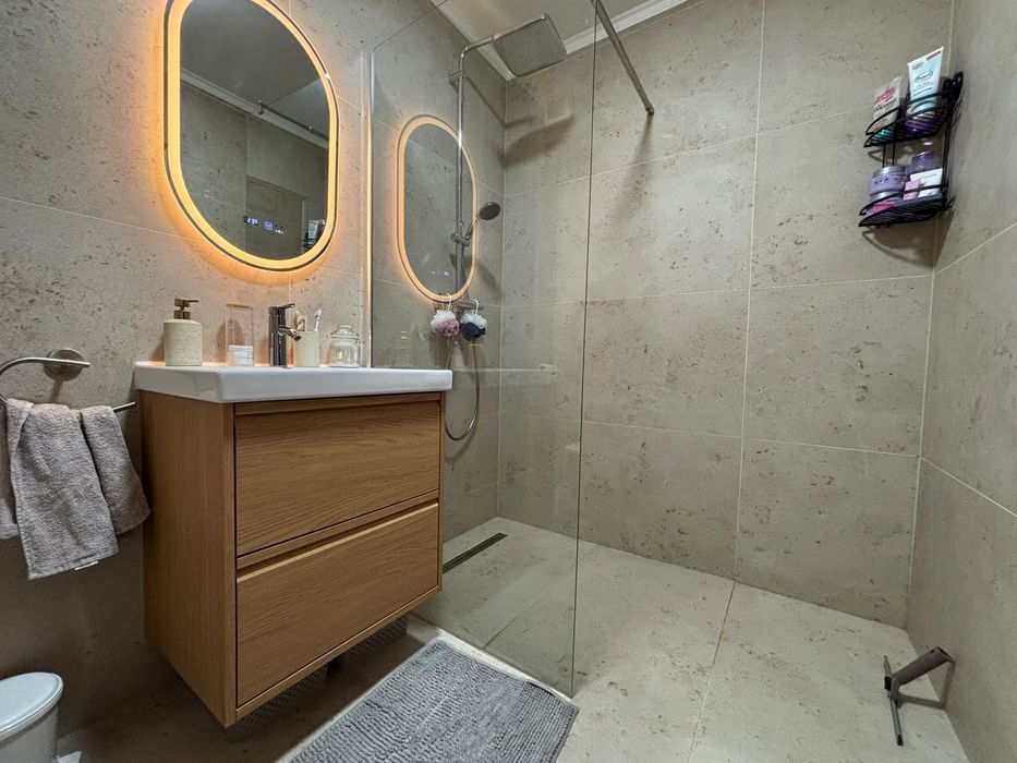 2 camere decomandate plopilor PLATINIA USAMV UMF