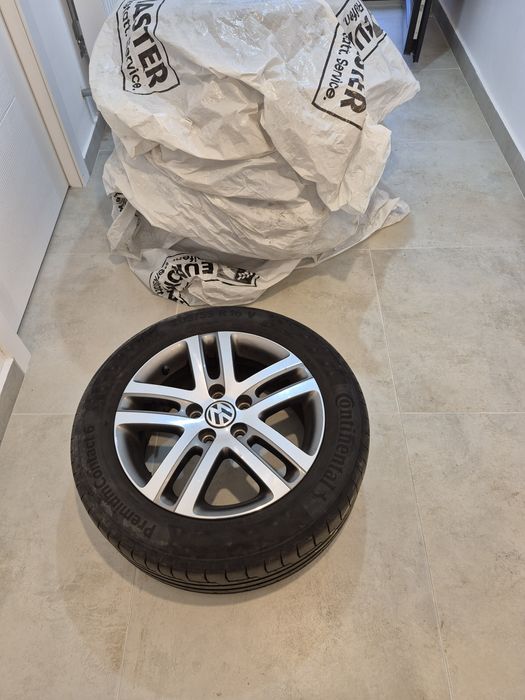 Vand vw golf 6 1.2 TSI