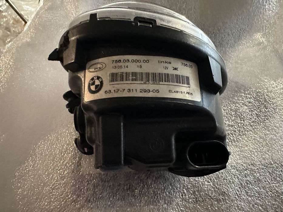 Халогени Лед Led  Bmw Bmw F Ф серия