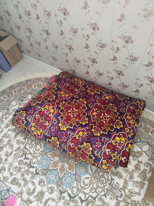 Курпача 2 м на 2 м