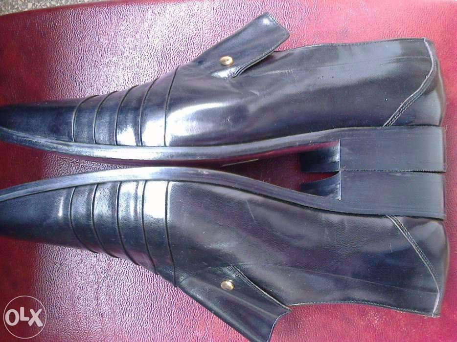 Pantofi barbati Anglia noi piele nunta office James Granville 44,45,46